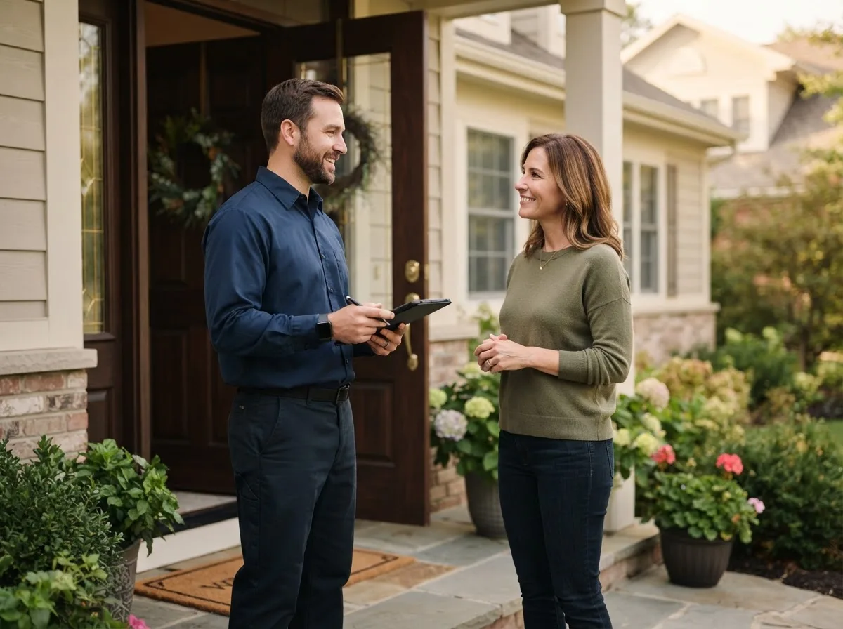 Water damage restoration FAQs for Lewisville, OH